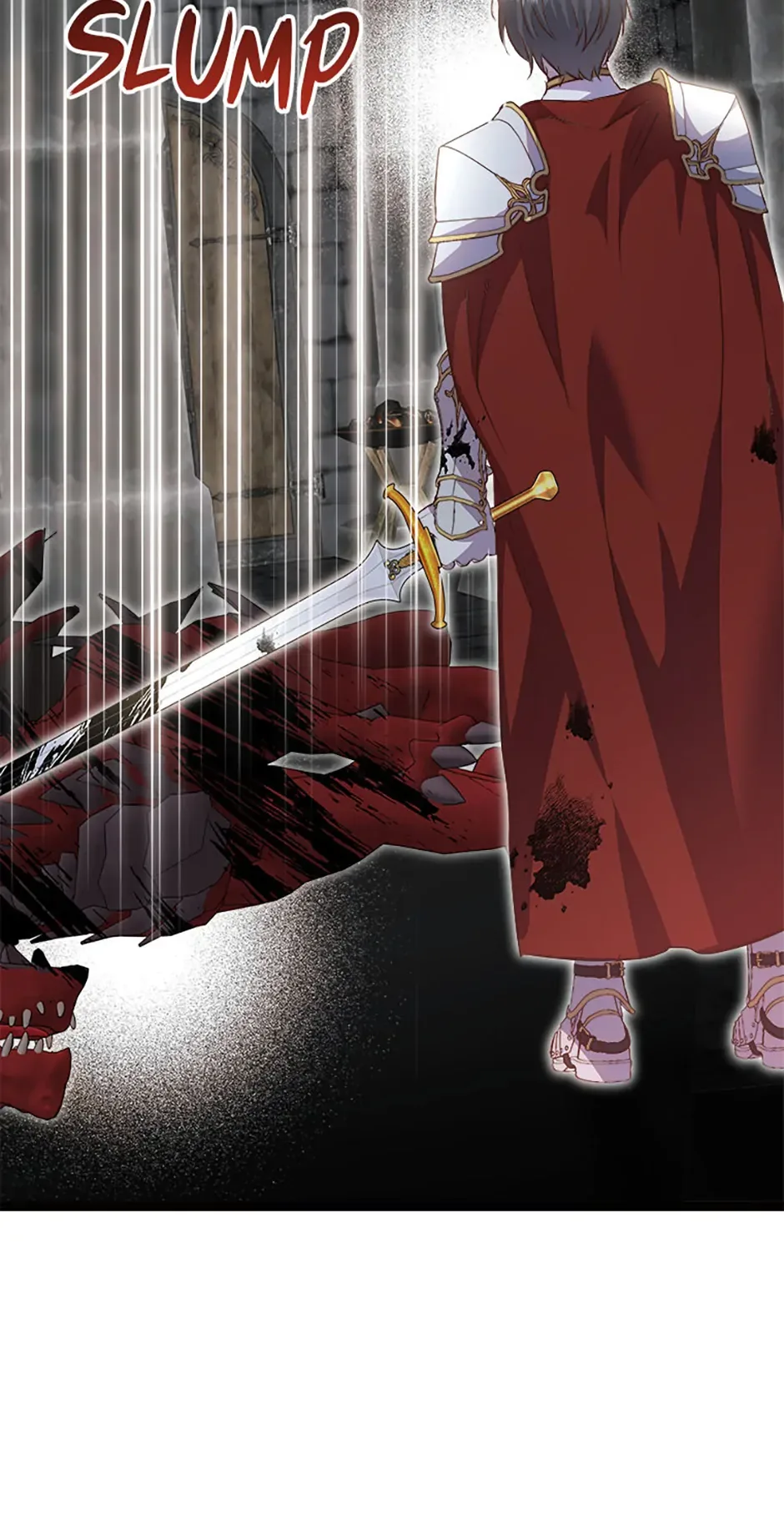 I Didn’t Save You To Get Proposed To Chapter 92 page 28