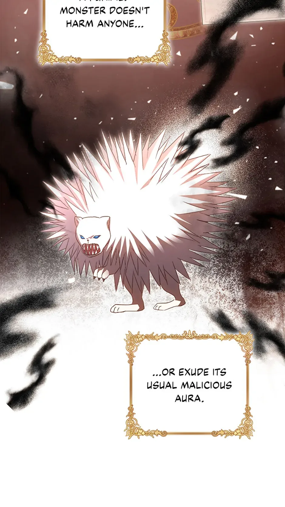 I Didn’t Save You To Get Proposed To Chapter 92 page 56