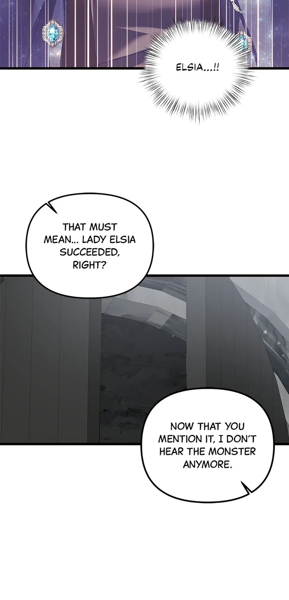 I Didn’t Save You To Get Proposed To Chapter 92 page 47