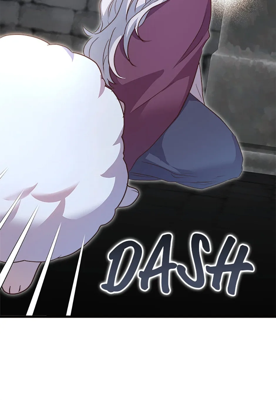 I Didn’t Save You To Get Proposed To Chapter 92 page 31