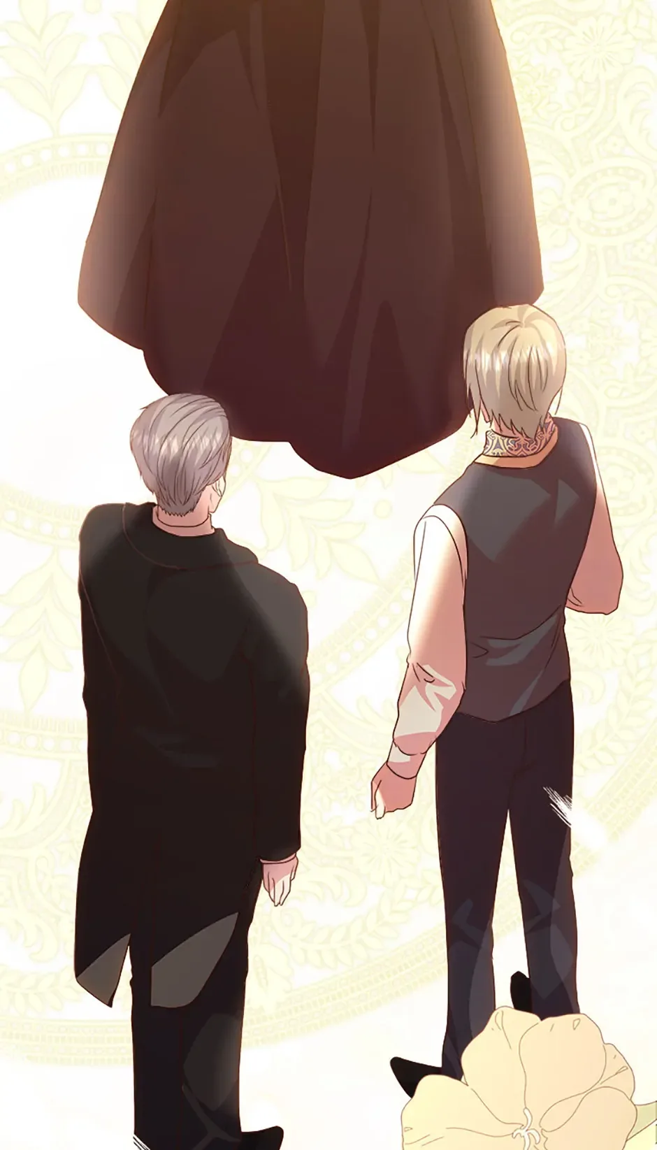 I Didn’t Save You To Get Proposed To Chapter 88 page 49