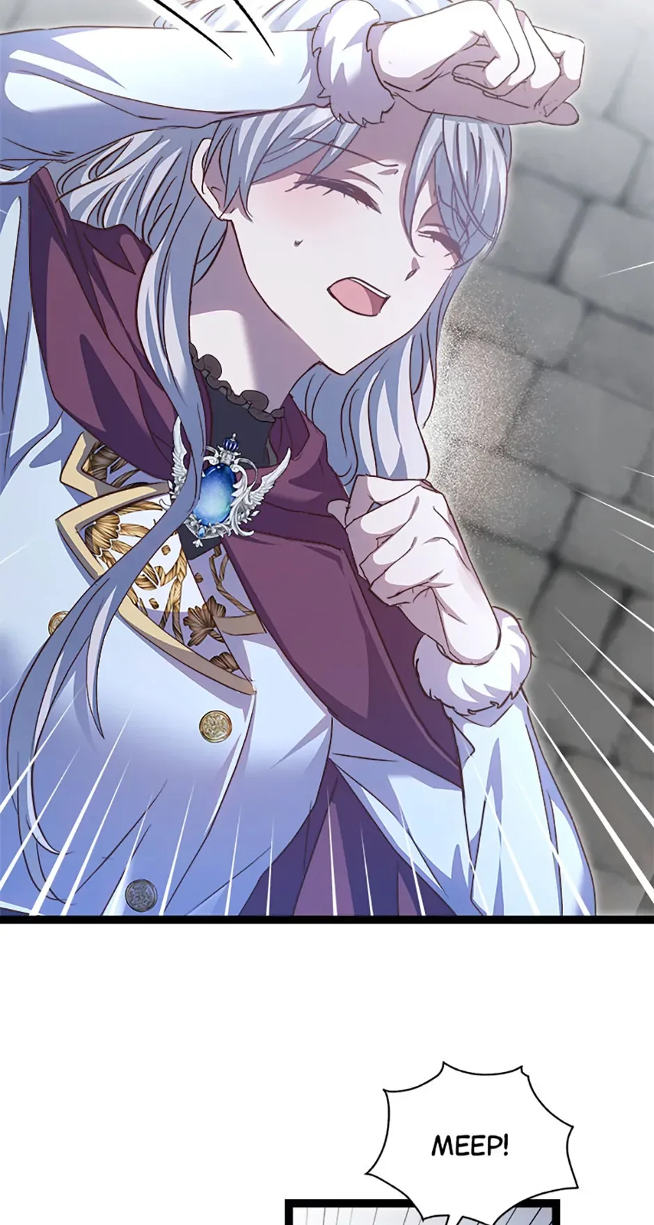 I Didn’t Save You To Get Proposed To Chapter 92 page 4