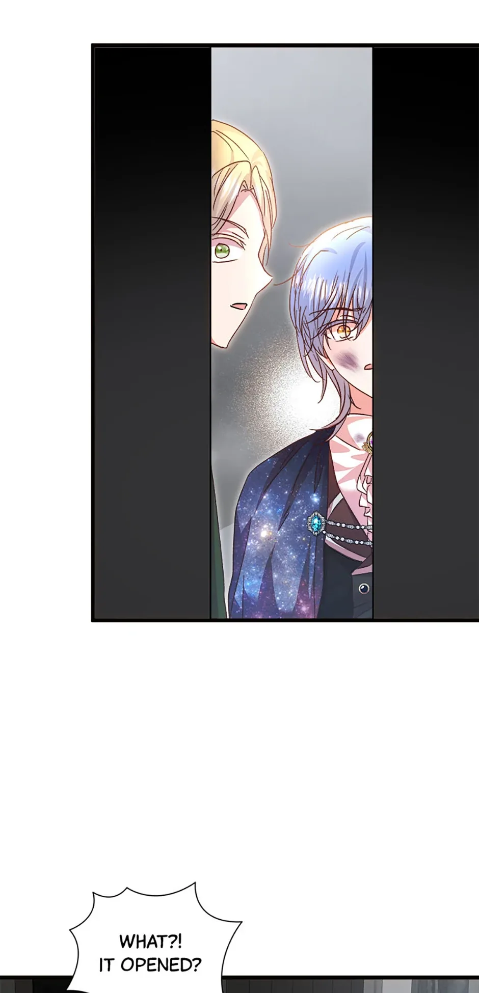 I Didn’t Save You To Get Proposed To Chapter 92 page 44