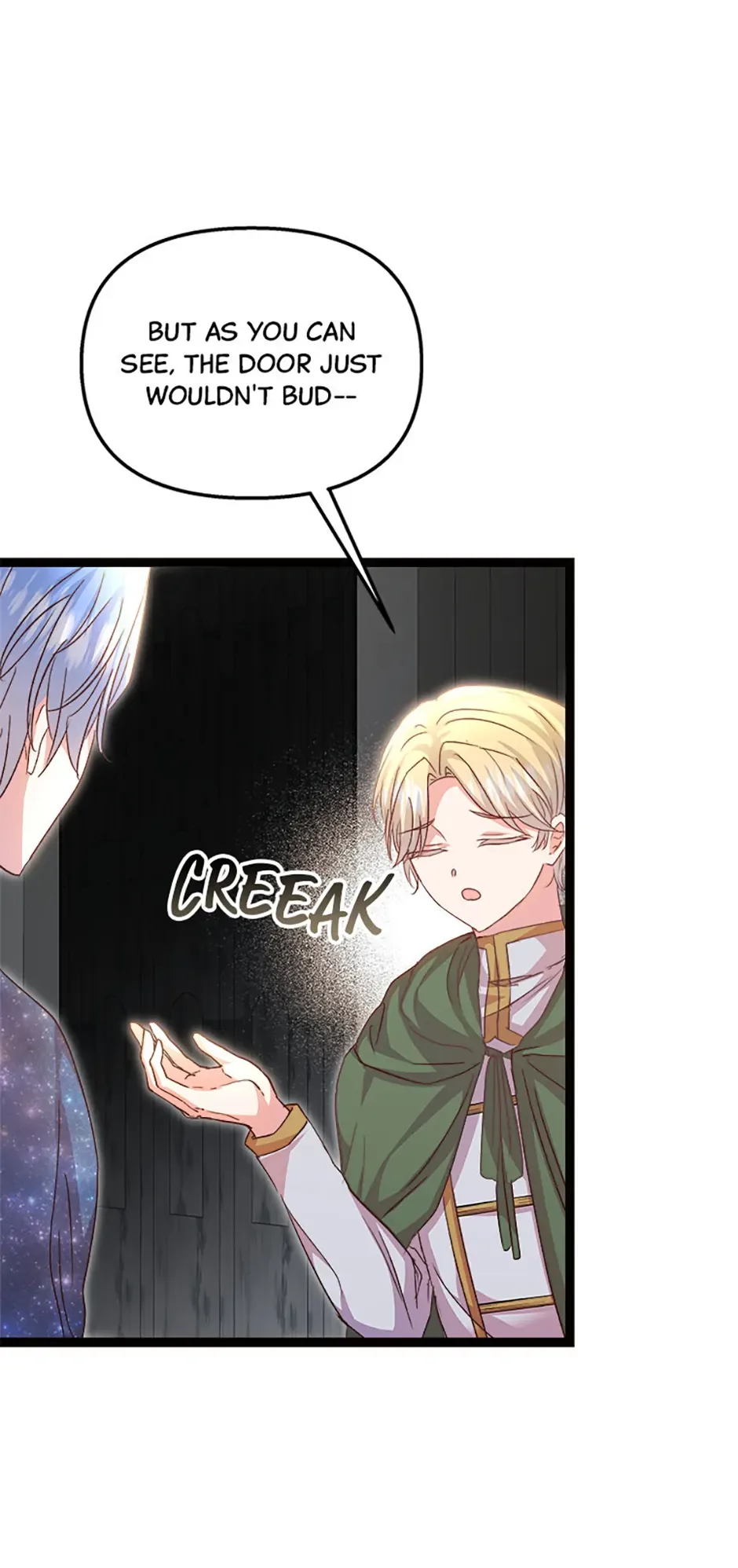 I Didn’t Save You To Get Proposed To Chapter 92 page 43