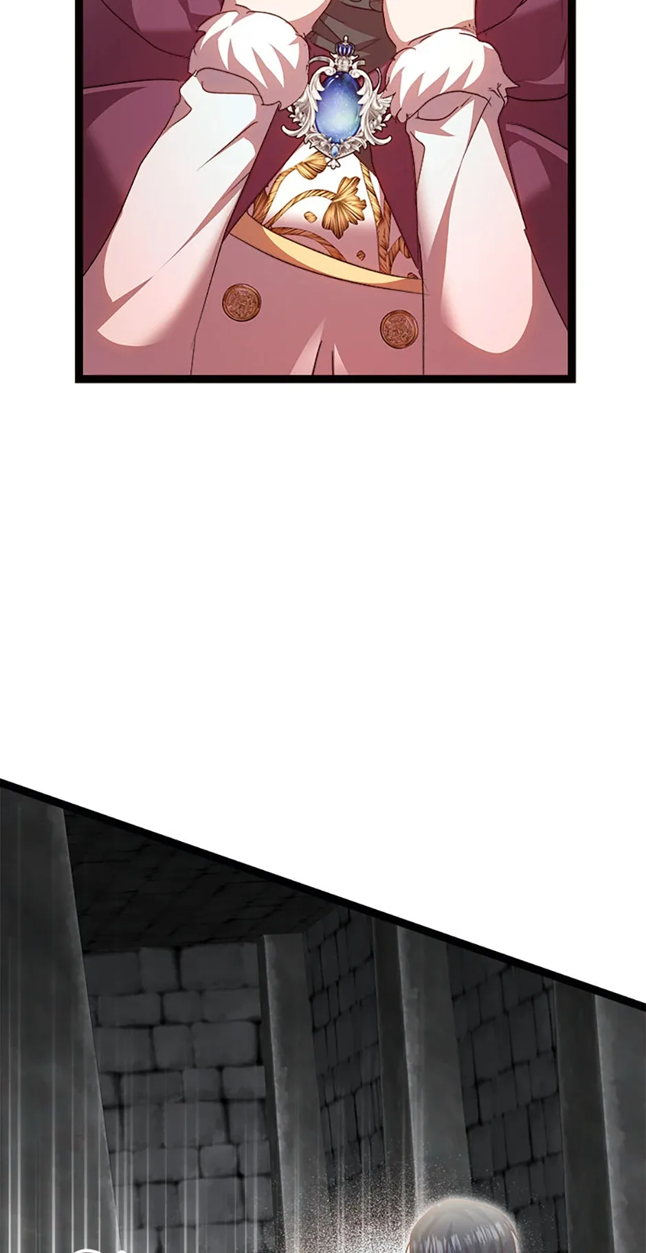 I Didn’t Save You To Get Proposed To Chapter 92 page 27