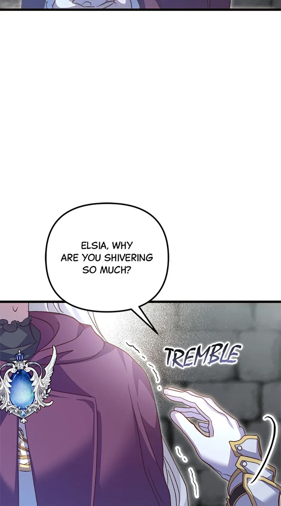 I Didn’t Save You To Get Proposed To Chapter 92 page 63