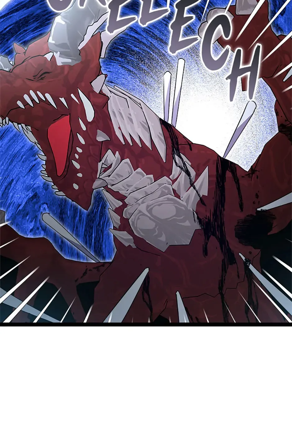 I Didn’t Save You To Get Proposed To Chapter 92 page 20