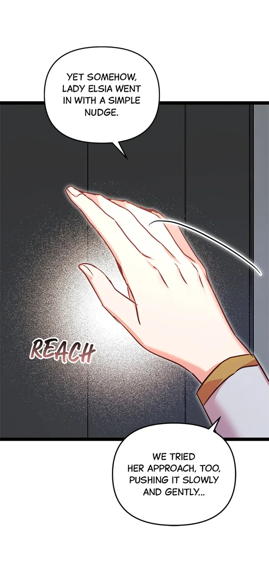 I Didn’t Save You To Get Proposed To Chapter 92 page 42