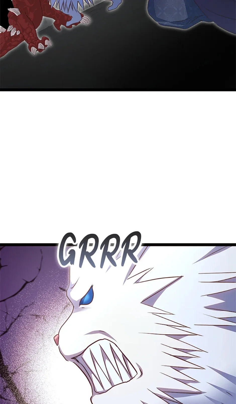 I Didn’t Save You To Get Proposed To Chapter 92 page 15