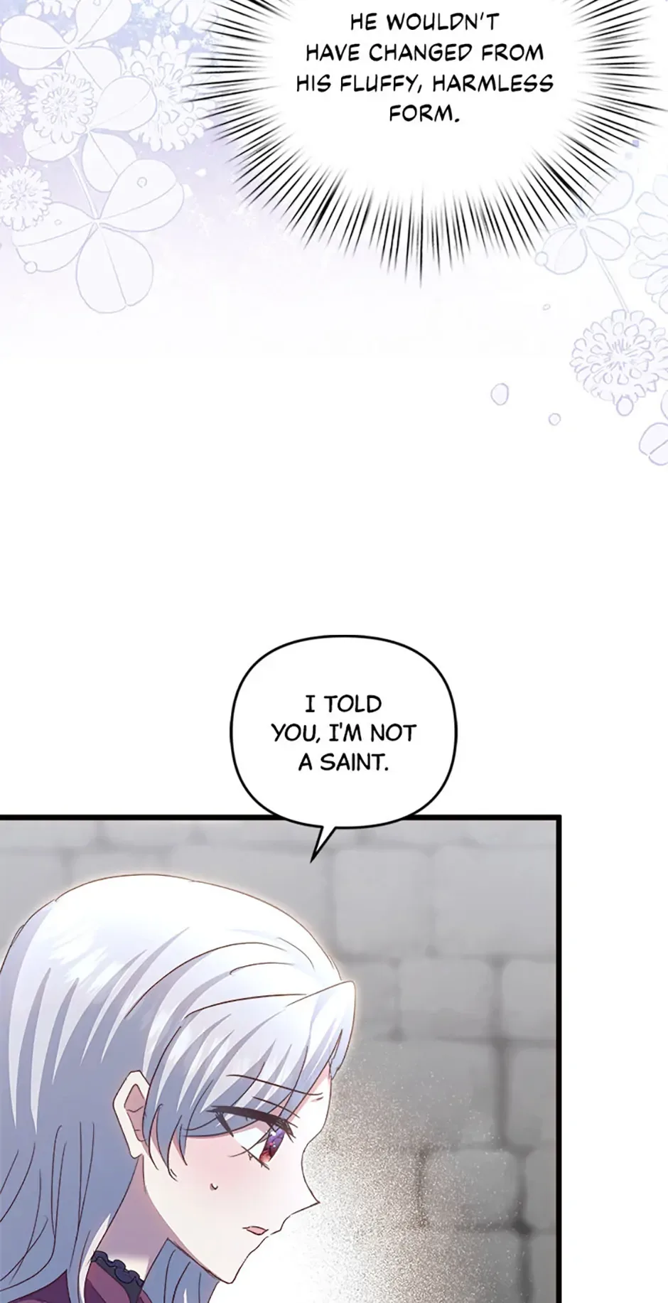 I Didn’t Save You To Get Proposed To Chapter 92 page 58