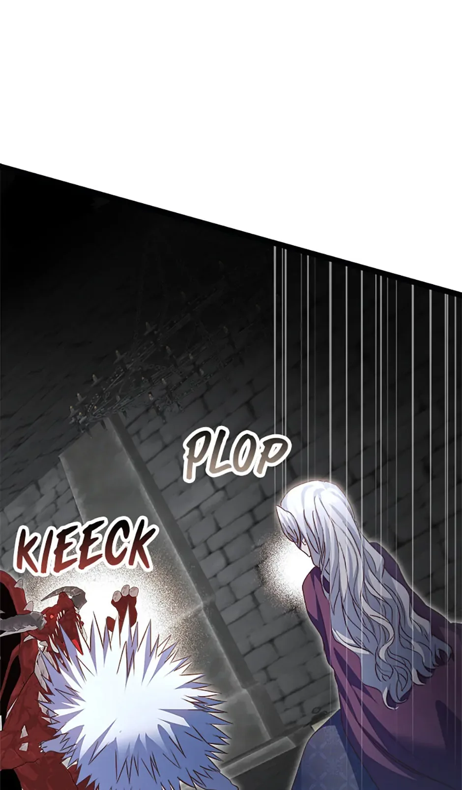I Didn’t Save You To Get Proposed To Chapter 92 page 14