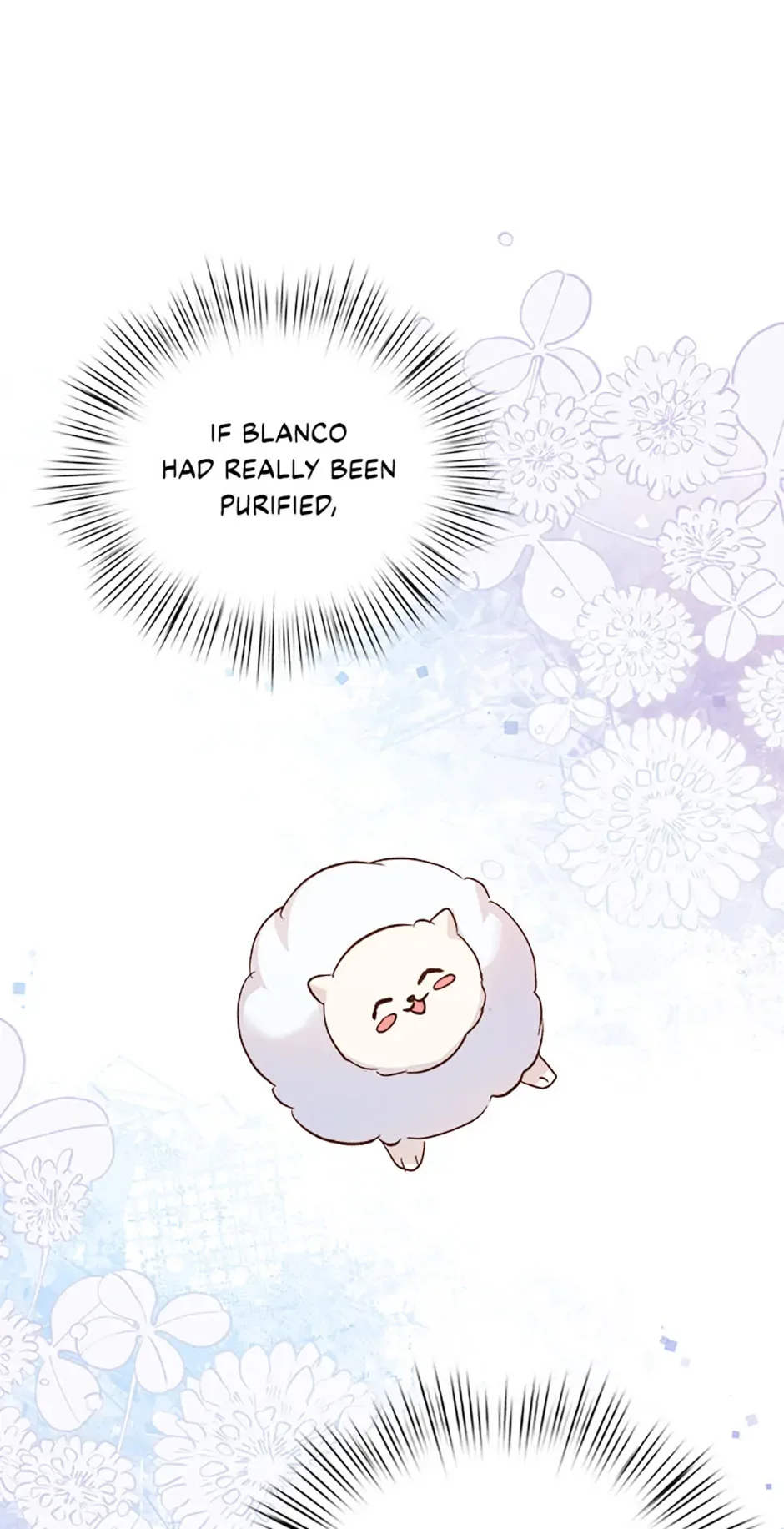 I Didn’t Save You To Get Proposed To Chapter 92 page 57