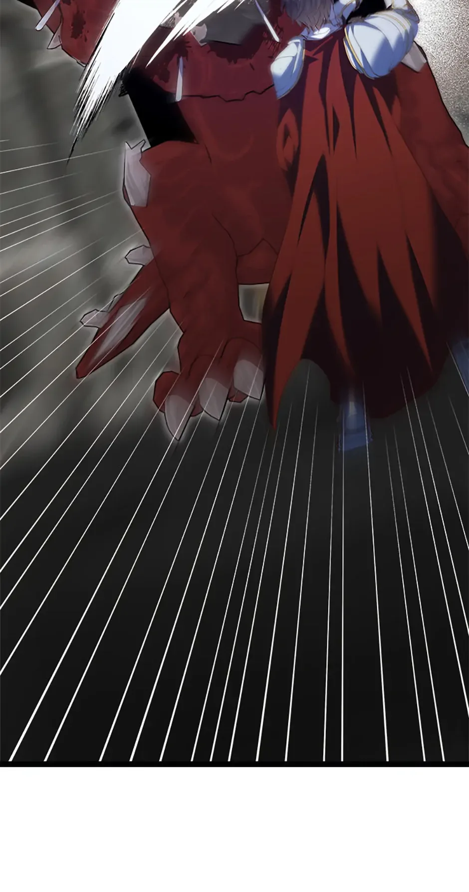 I Didn’t Save You To Get Proposed To Chapter 92 page 25