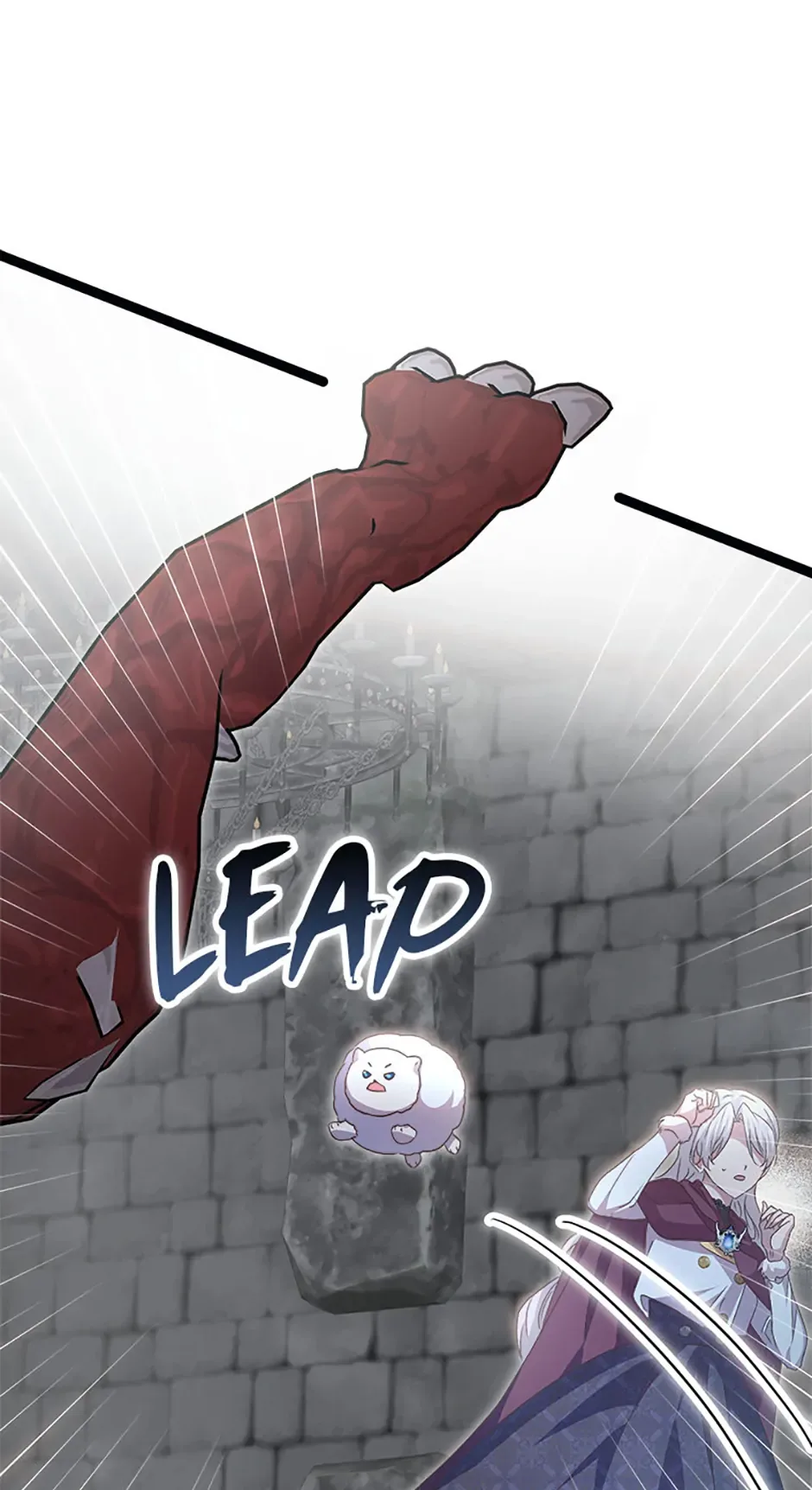 I Didn’t Save You To Get Proposed To Chapter 92 page 6