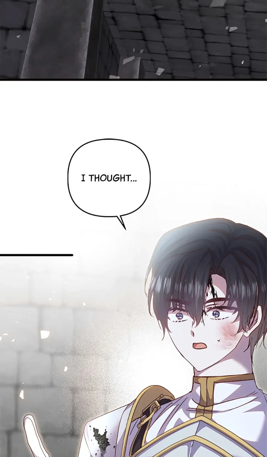 I Didn’t Save You To Get Proposed To Chapter 92 page 50