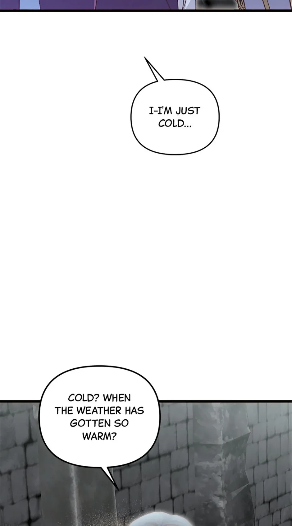 I Didn’t Save You To Get Proposed To Chapter 92 page 64