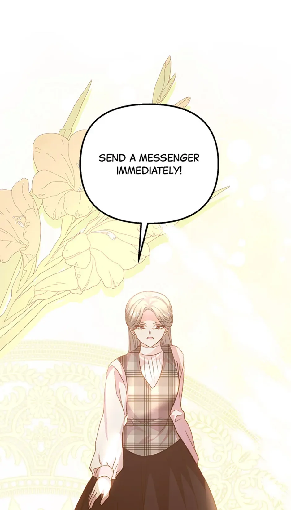 I Didn’t Save You To Get Proposed To Chapter 88 page 48
