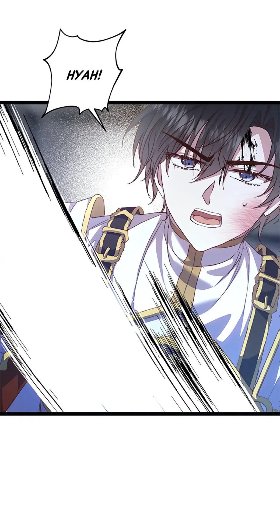 I Didn’t Save You To Get Proposed To Chapter 92 page 23