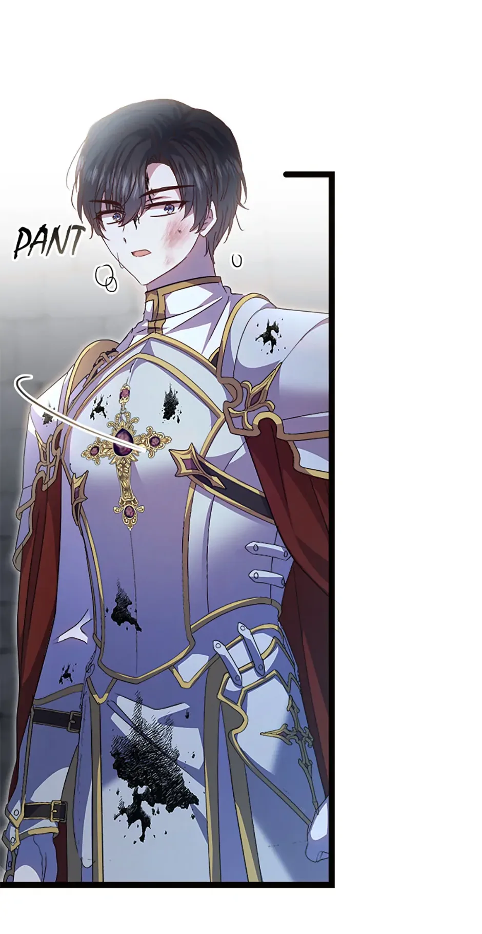 I Didn’t Save You To Get Proposed To Chapter 92 page 29