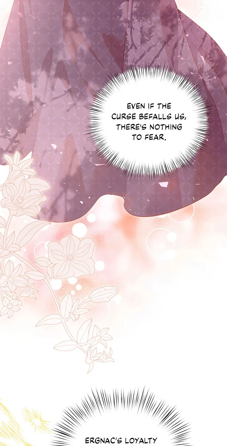 I Didn’t Save You To Get Proposed To Chapter 88 page 40