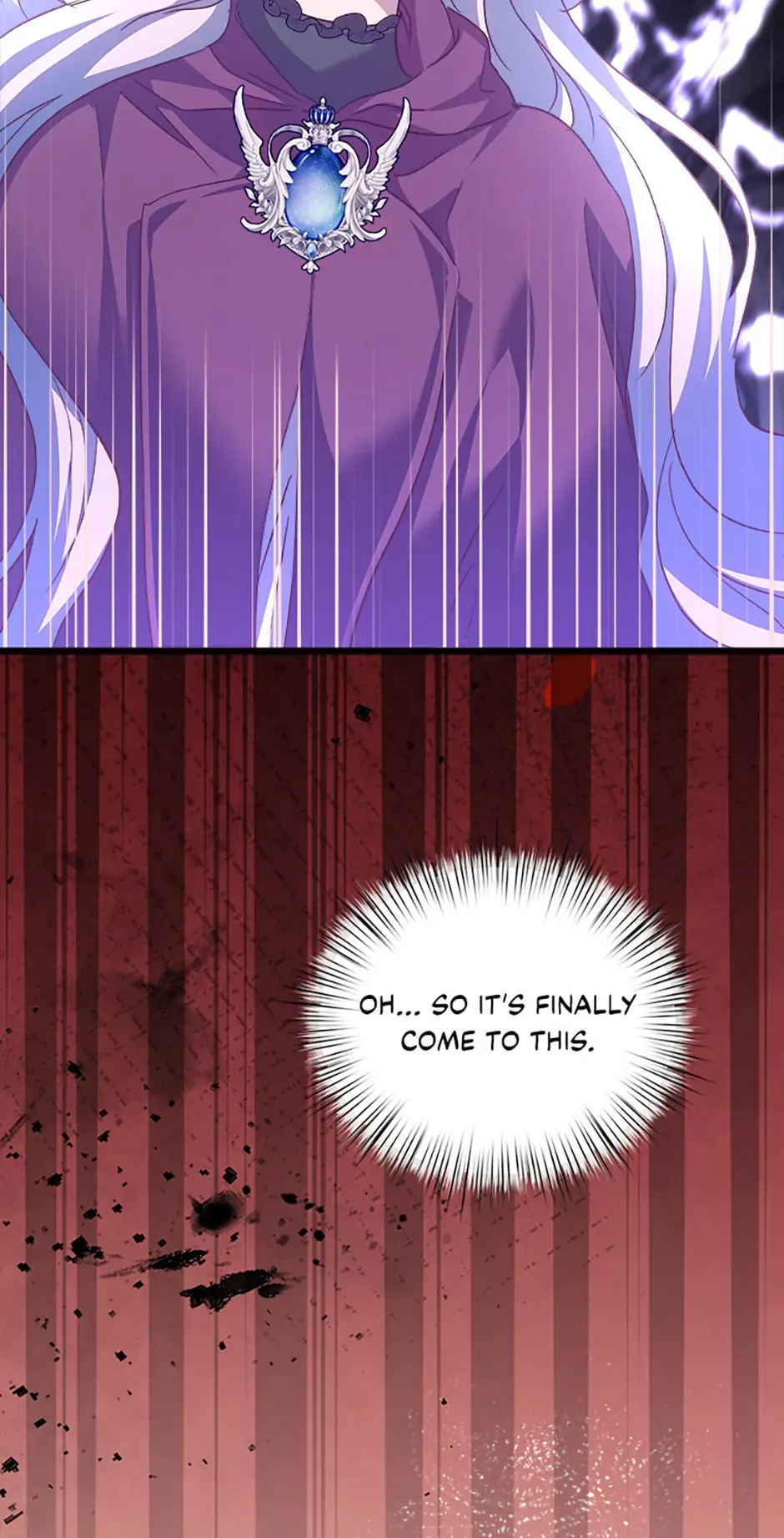 I Didn’t Save You To Get Proposed To Chapter 92 page 70