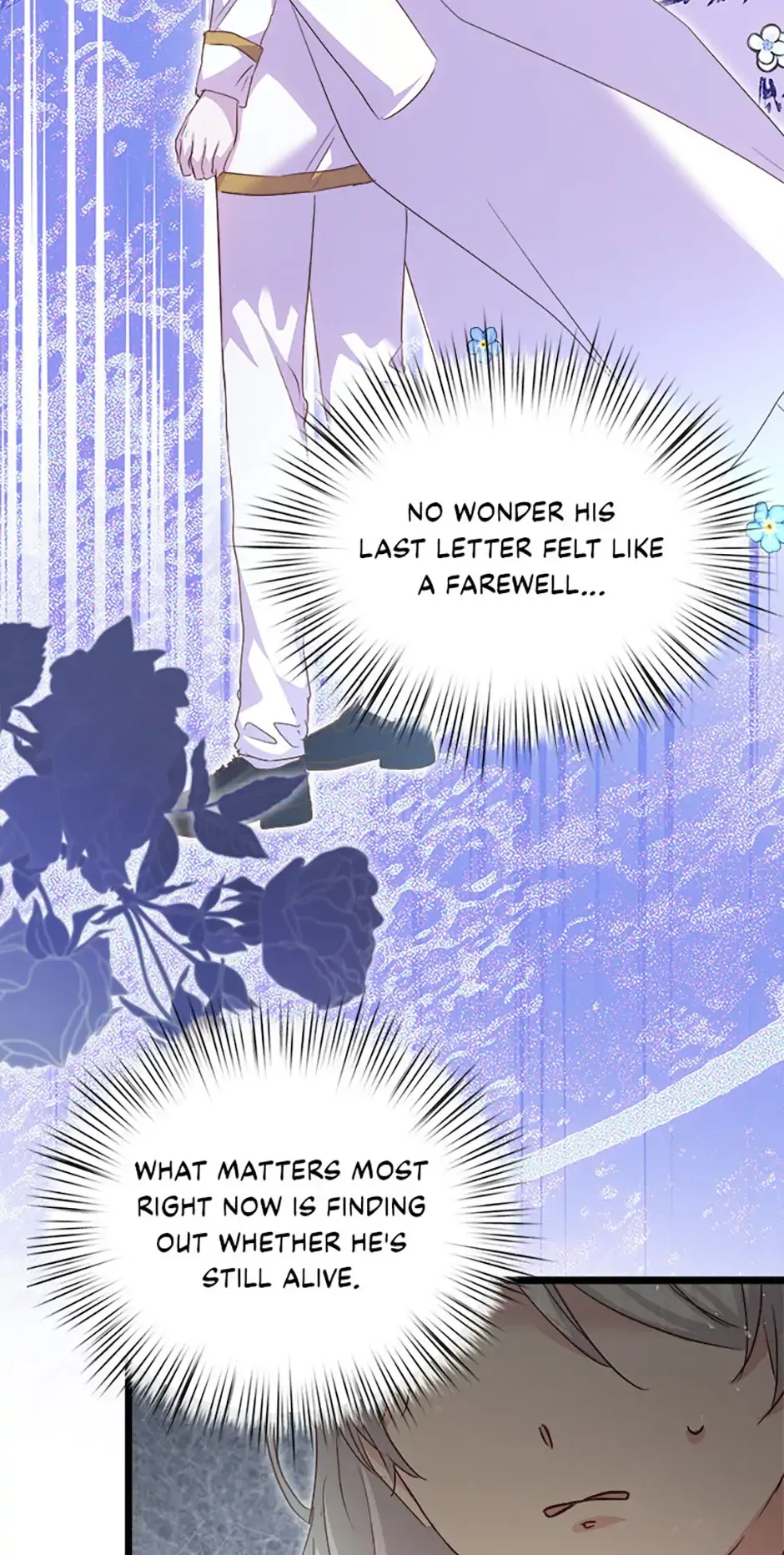 I Didn’t Save You To Get Proposed To Chapter 88 page 56