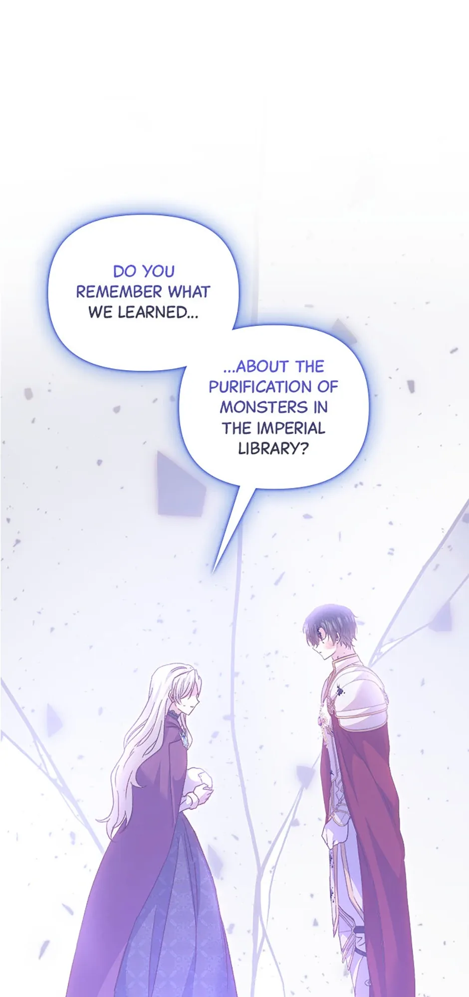 I Didn’t Save You To Get Proposed To Chapter 92 page 72