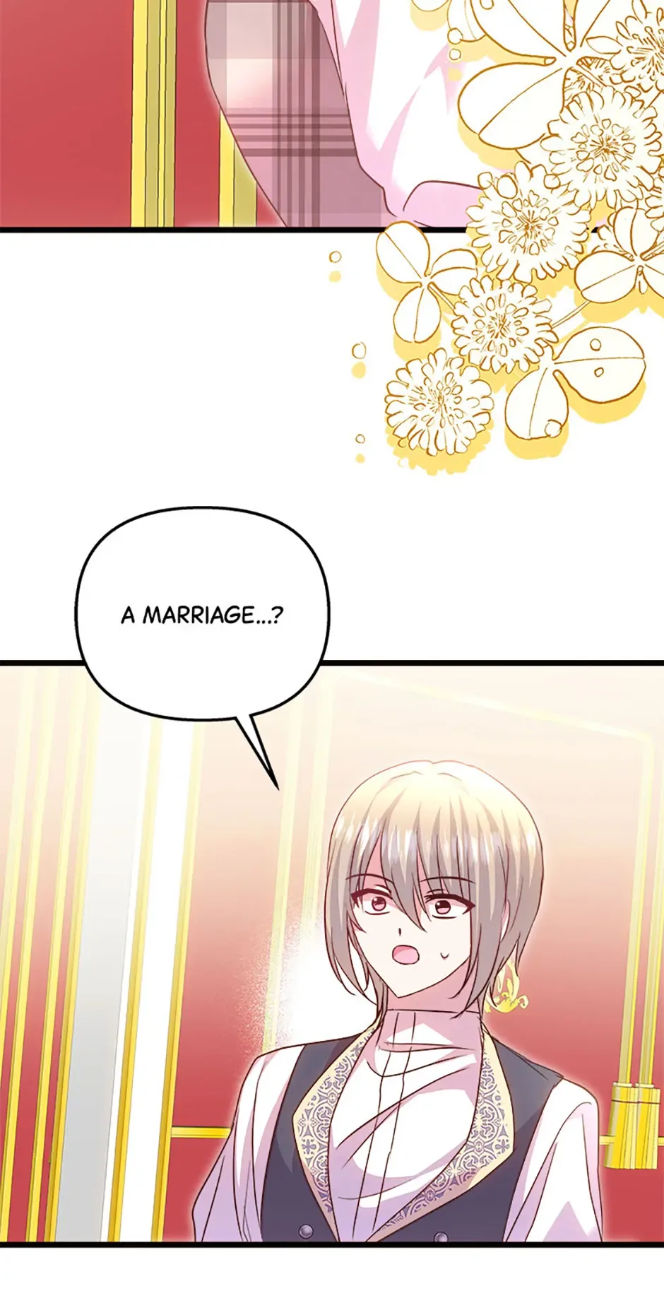 I Didn’t Save You To Get Proposed To Chapter 88 page 46