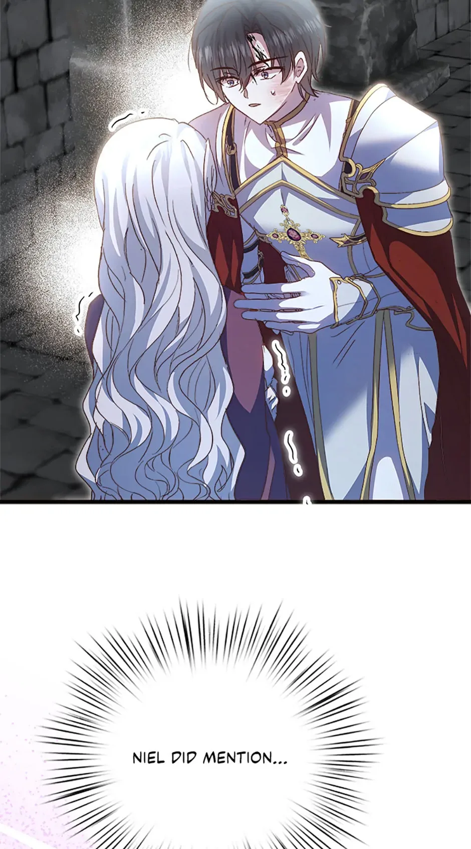 I Didn’t Save You To Get Proposed To Chapter 92 page 65