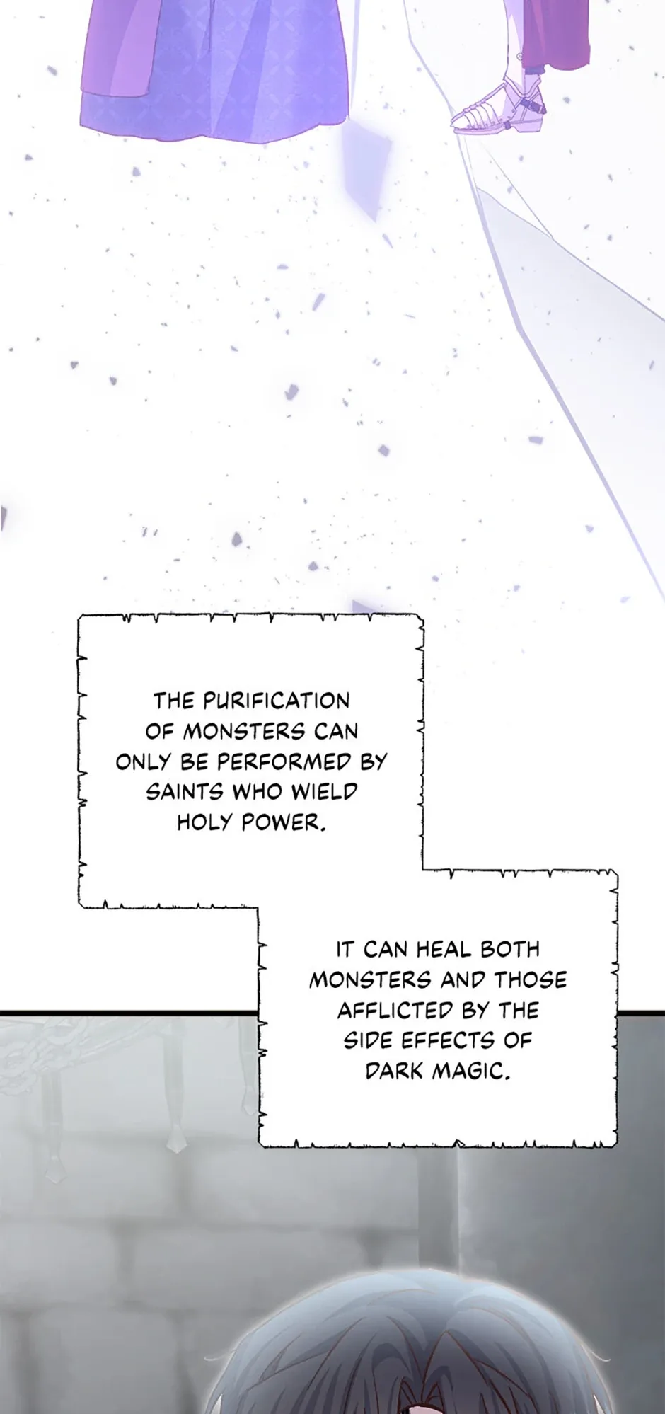 I Didn’t Save You To Get Proposed To Chapter 92 page 73
