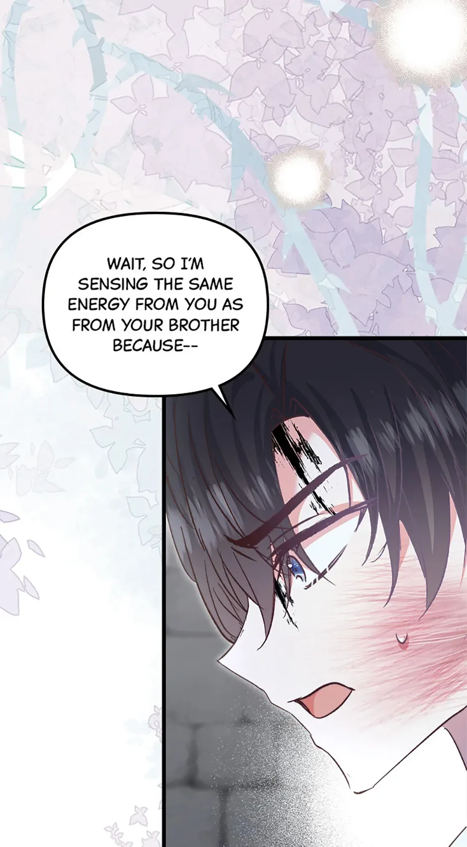 I Didn’t Save You To Get Proposed To Chapter 92 page 77