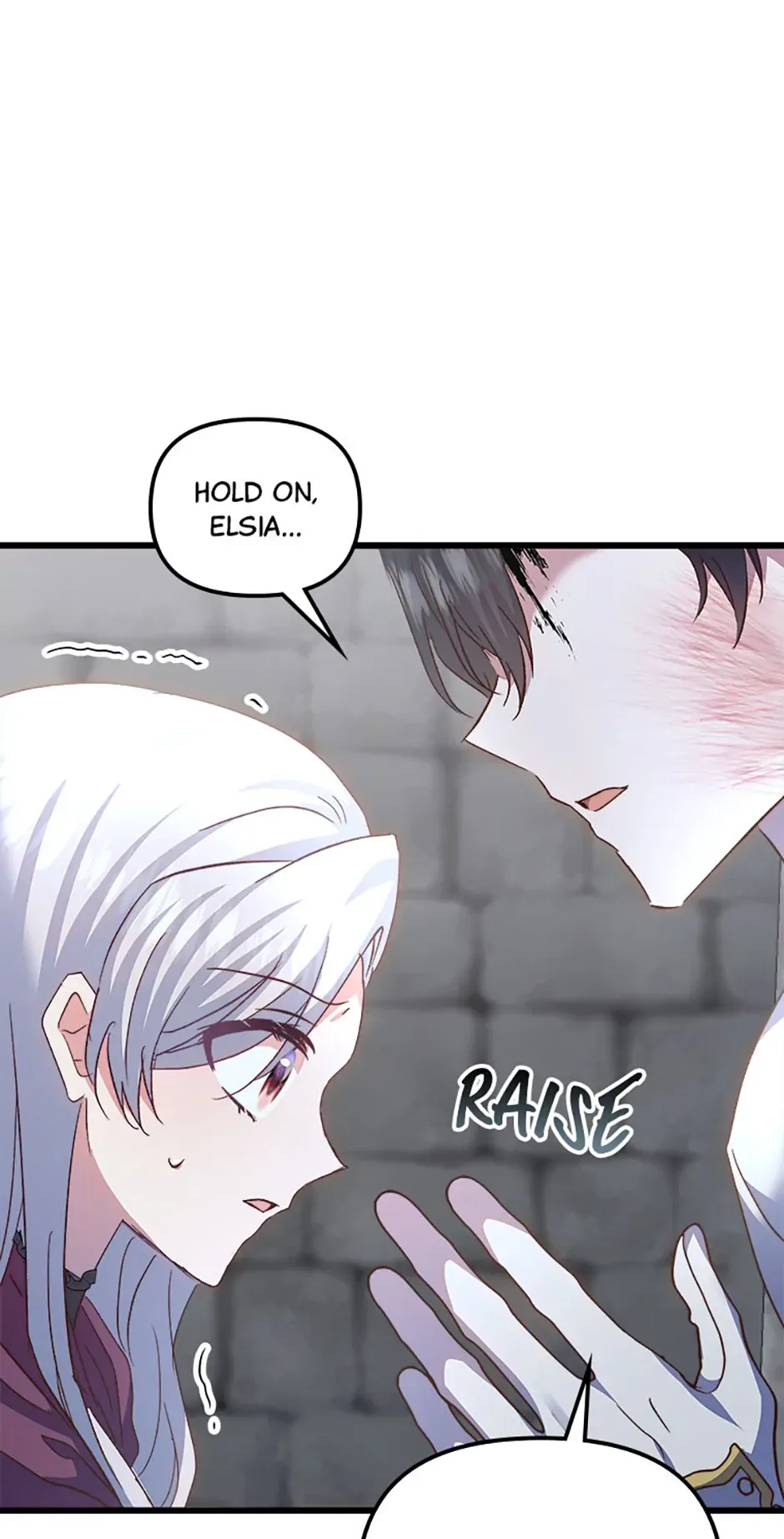 I Didn’t Save You To Get Proposed To Chapter 92 page 68