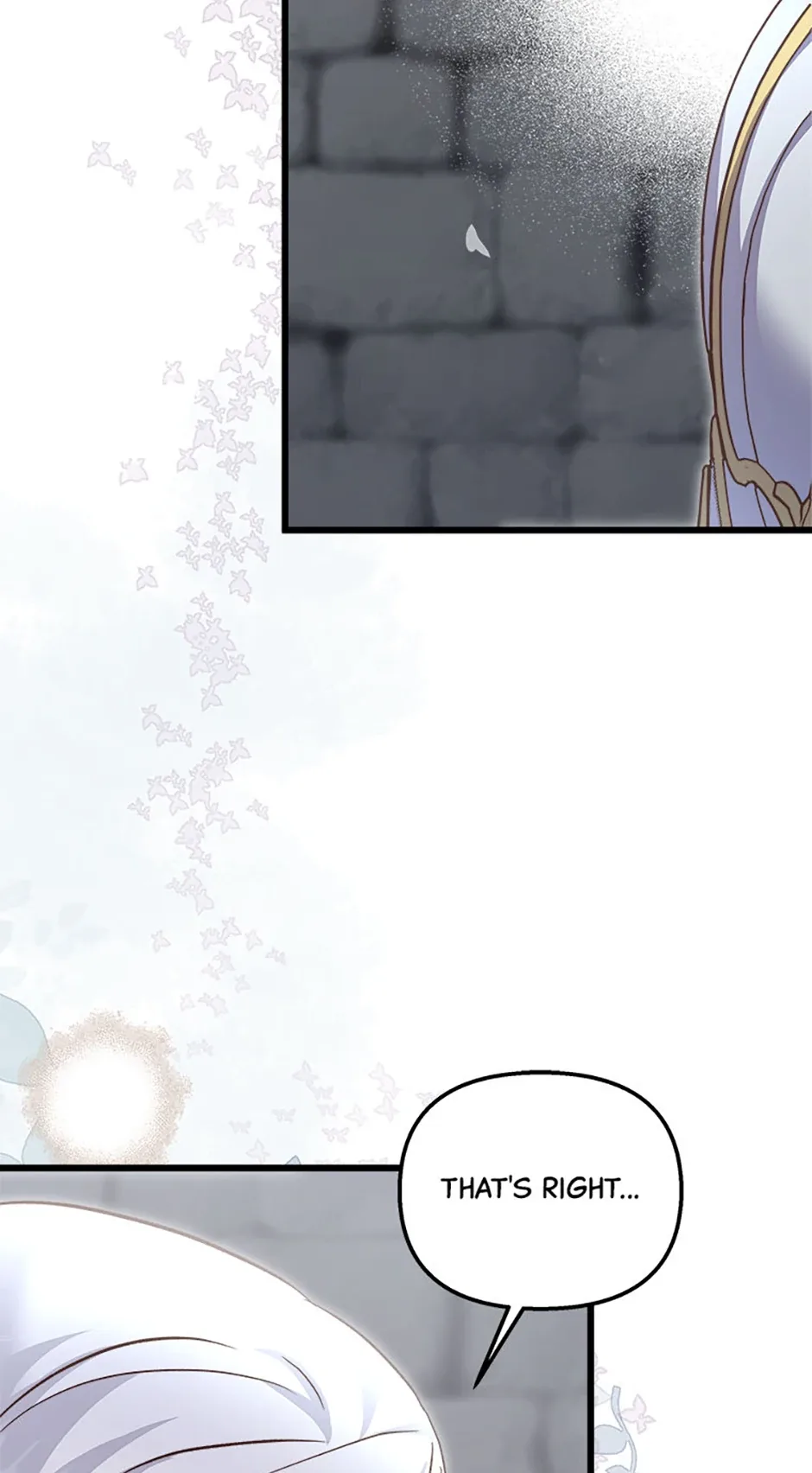 I Didn’t Save You To Get Proposed To Chapter 92 page 78