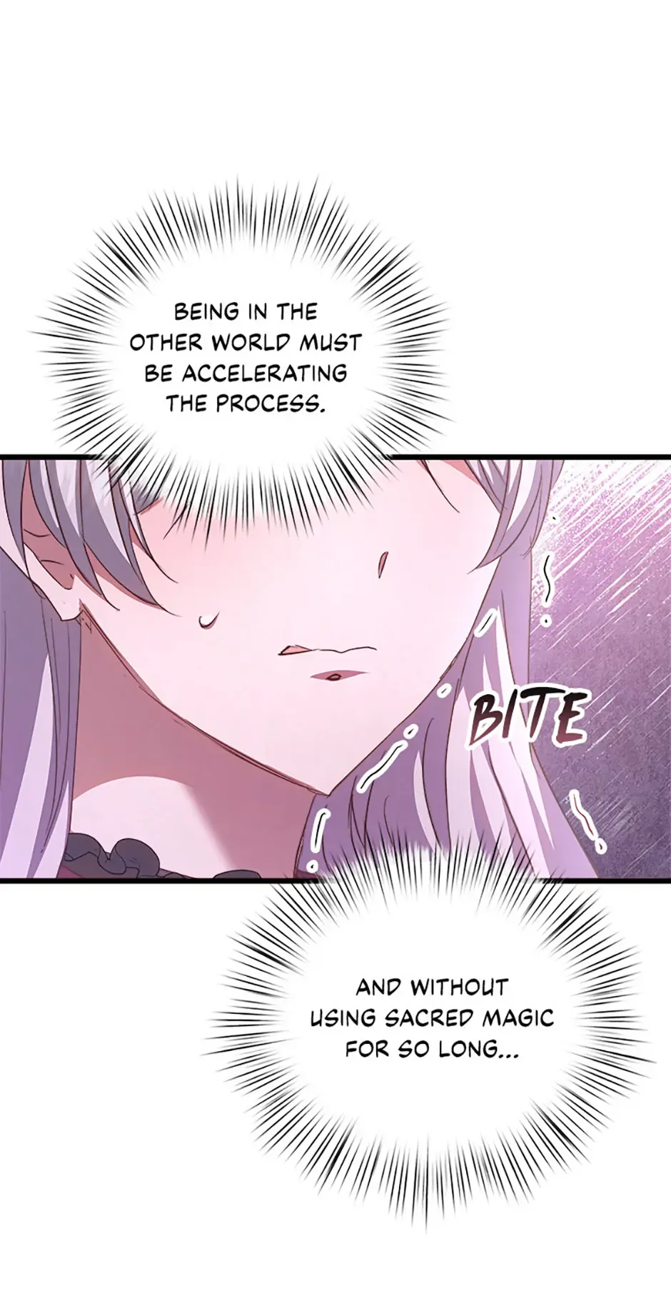 I Didn’t Save You To Get Proposed To Chapter 92 page 67