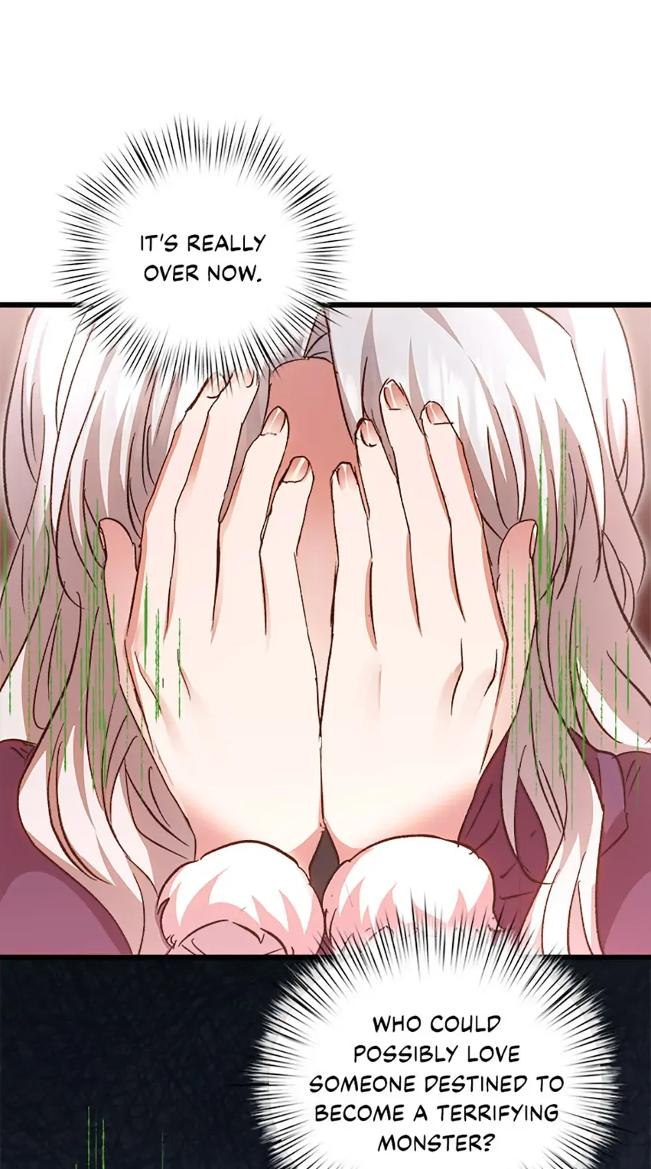 I Didn’t Save You To Get Proposed To Chapter 92 page 87