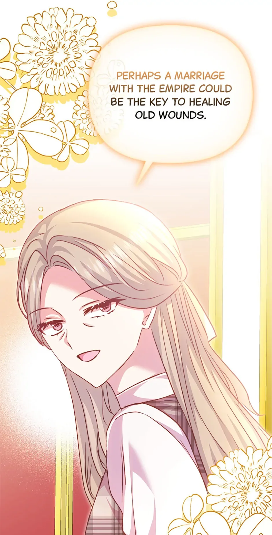 I Didn’t Save You To Get Proposed To Chapter 88 page 45