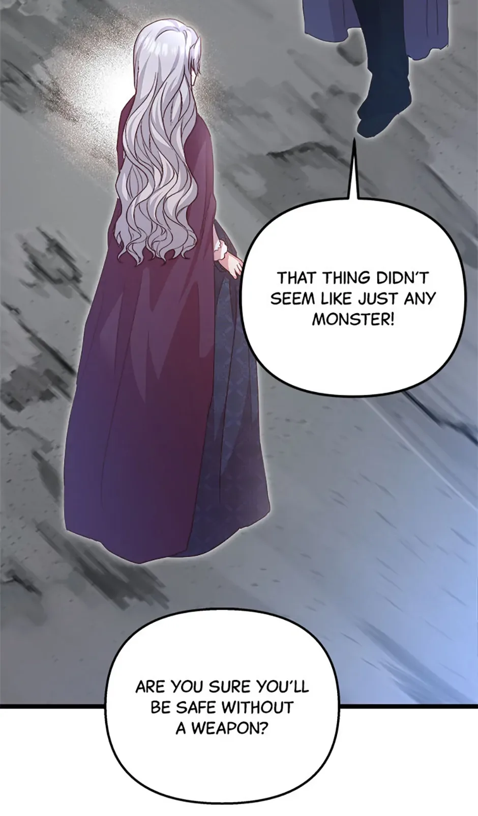 I Didn’t Save You To Get Proposed To Chapter 88 page 64