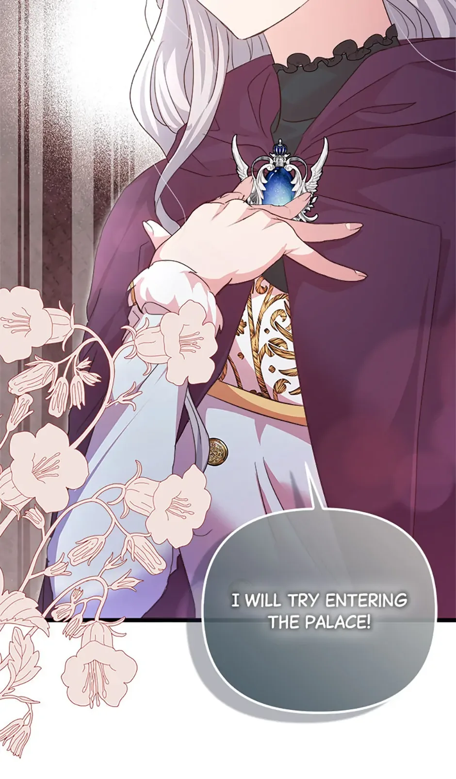 I Didn’t Save You To Get Proposed To Chapter 88 page 62