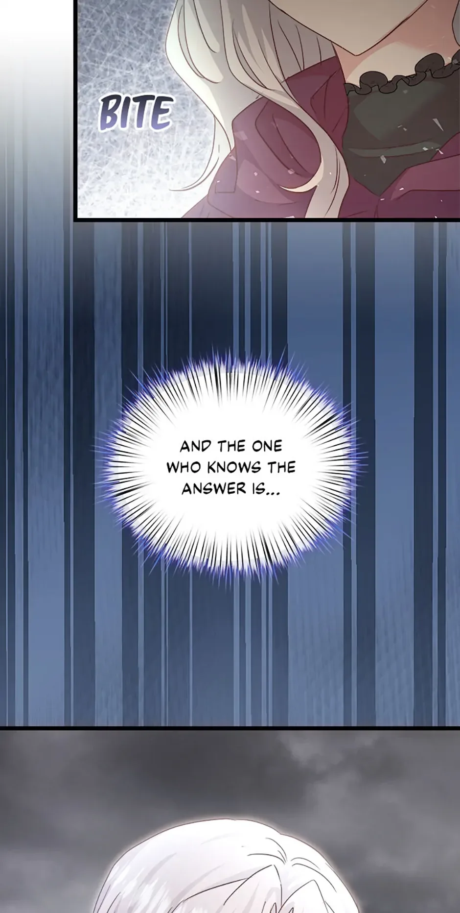 I Didn’t Save You To Get Proposed To Chapter 88 page 57