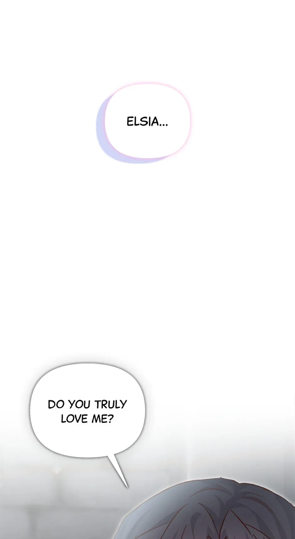 I Didn’t Save You To Get Proposed To Chapter 93 page 4