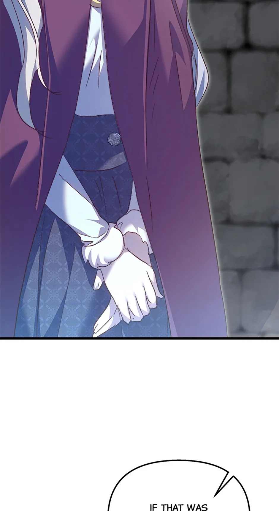 I Didn’t Save You To Get Proposed To Chapter 93 page 7
