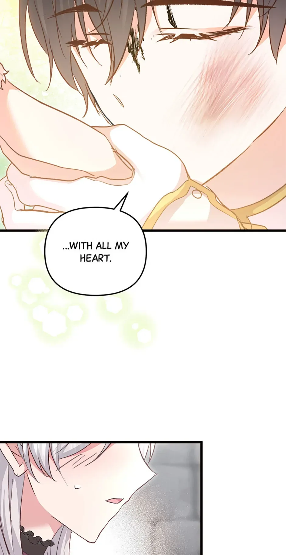 I Didn’t Save You To Get Proposed To Chapter 93 page 15