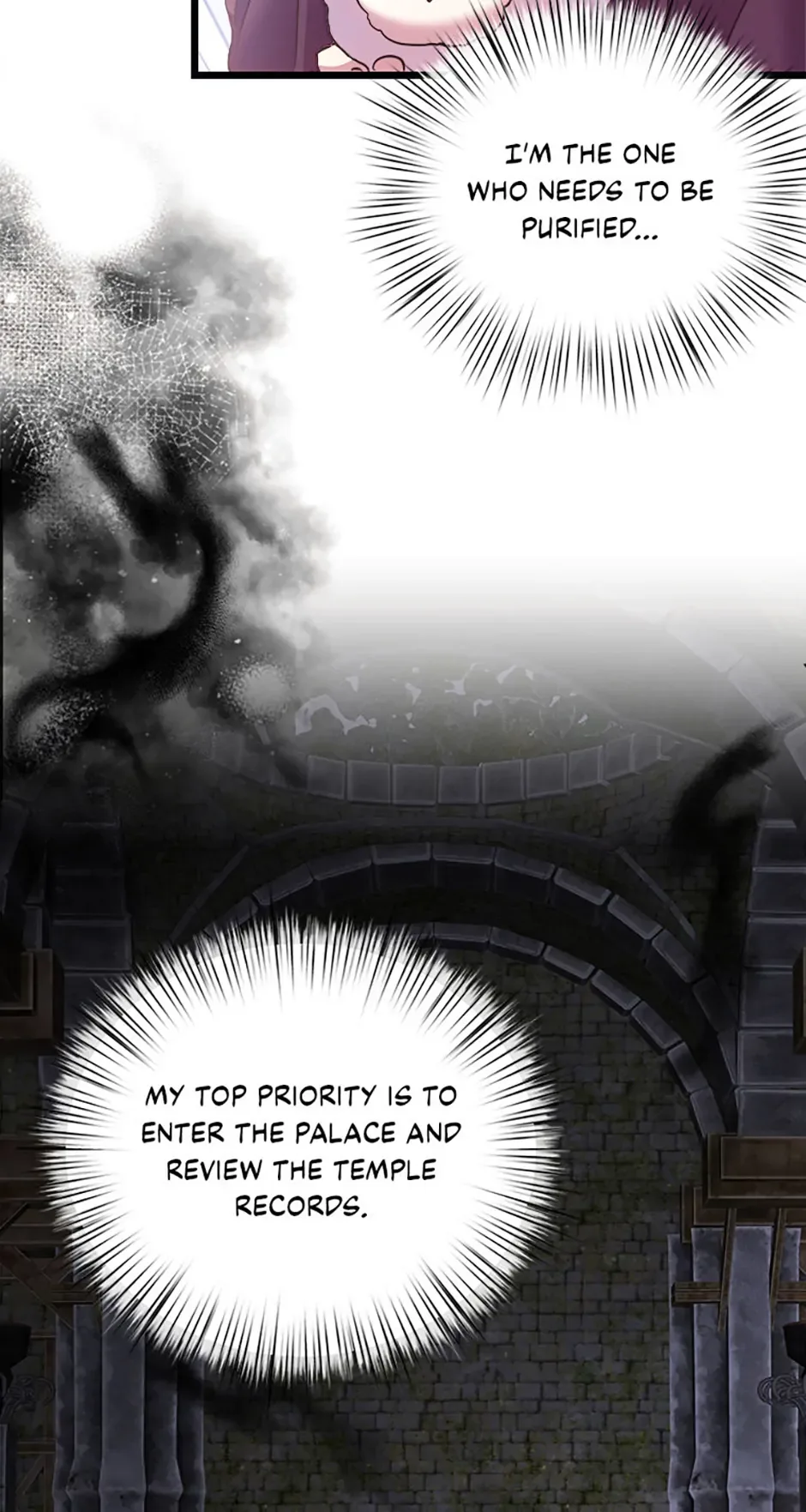 I Didn’t Save You To Get Proposed To Chapter 88 page 68