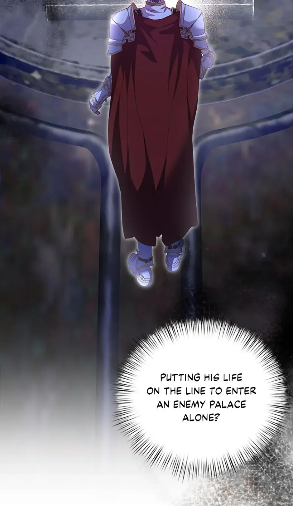 I Didn’t Save You To Get Proposed To Chapter 88 page 72