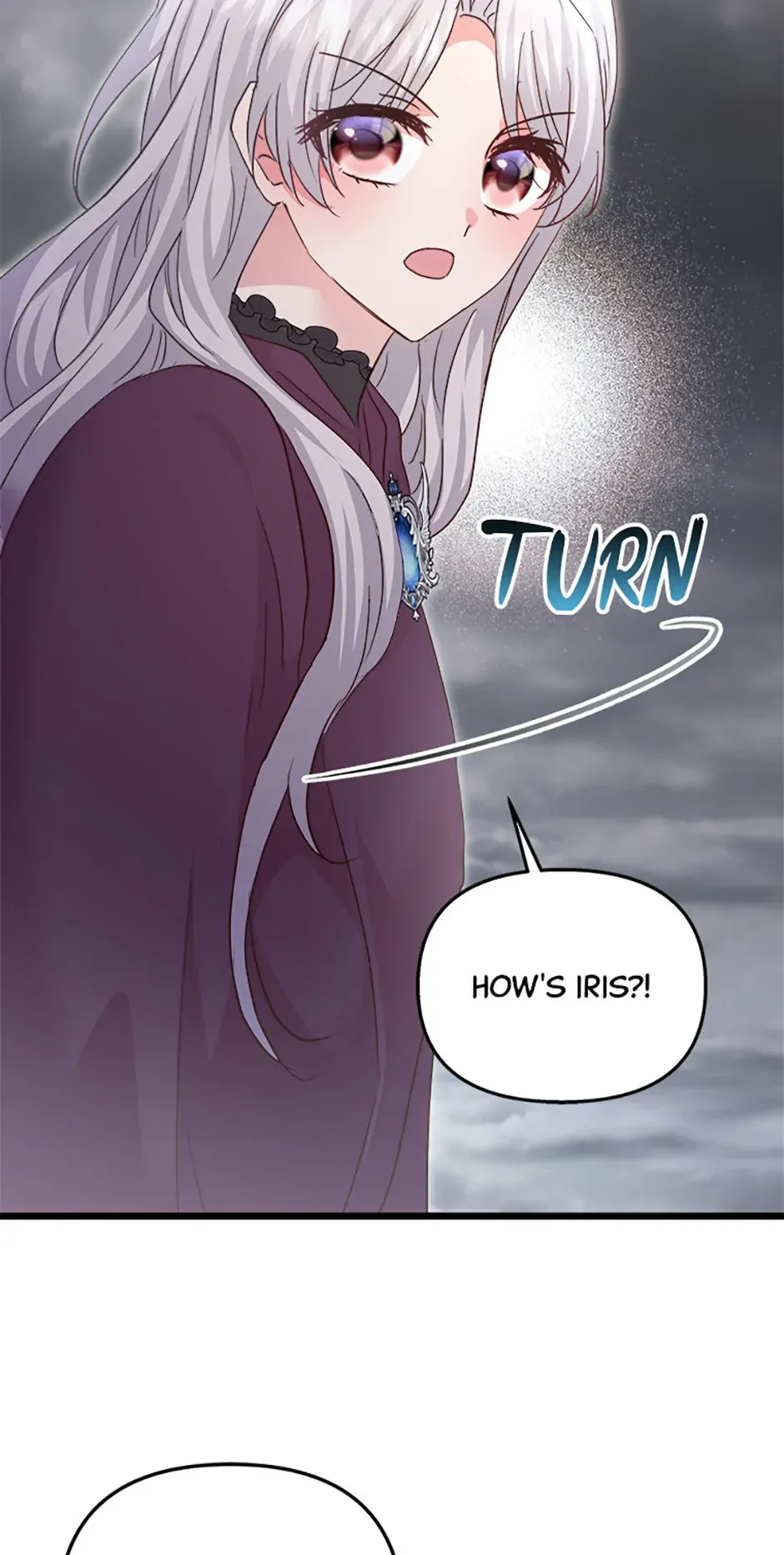 I Didn’t Save You To Get Proposed To Chapter 88 page 58