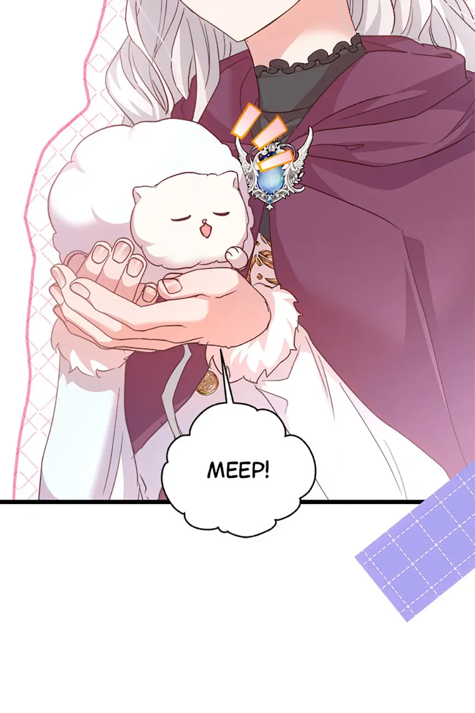 I Didn’t Save You To Get Proposed To Chapter 88 page 66