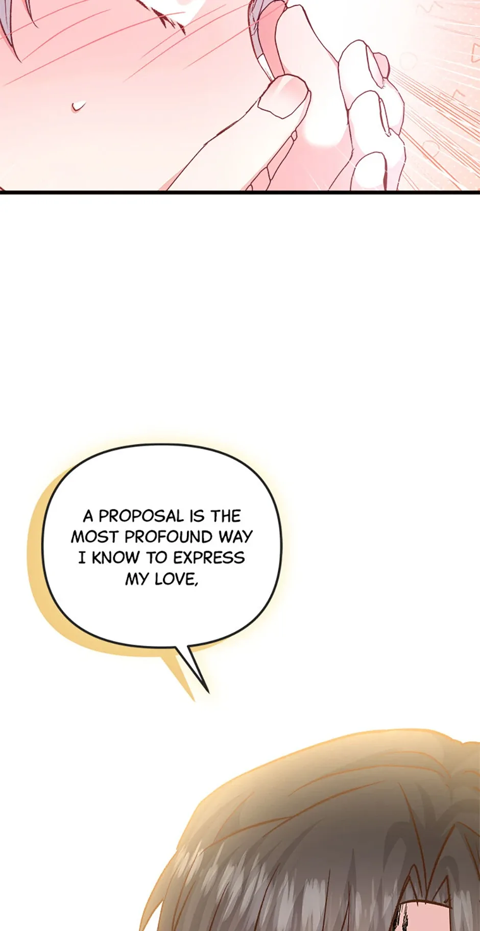 I Didn’t Save You To Get Proposed To Chapter 93 page 12