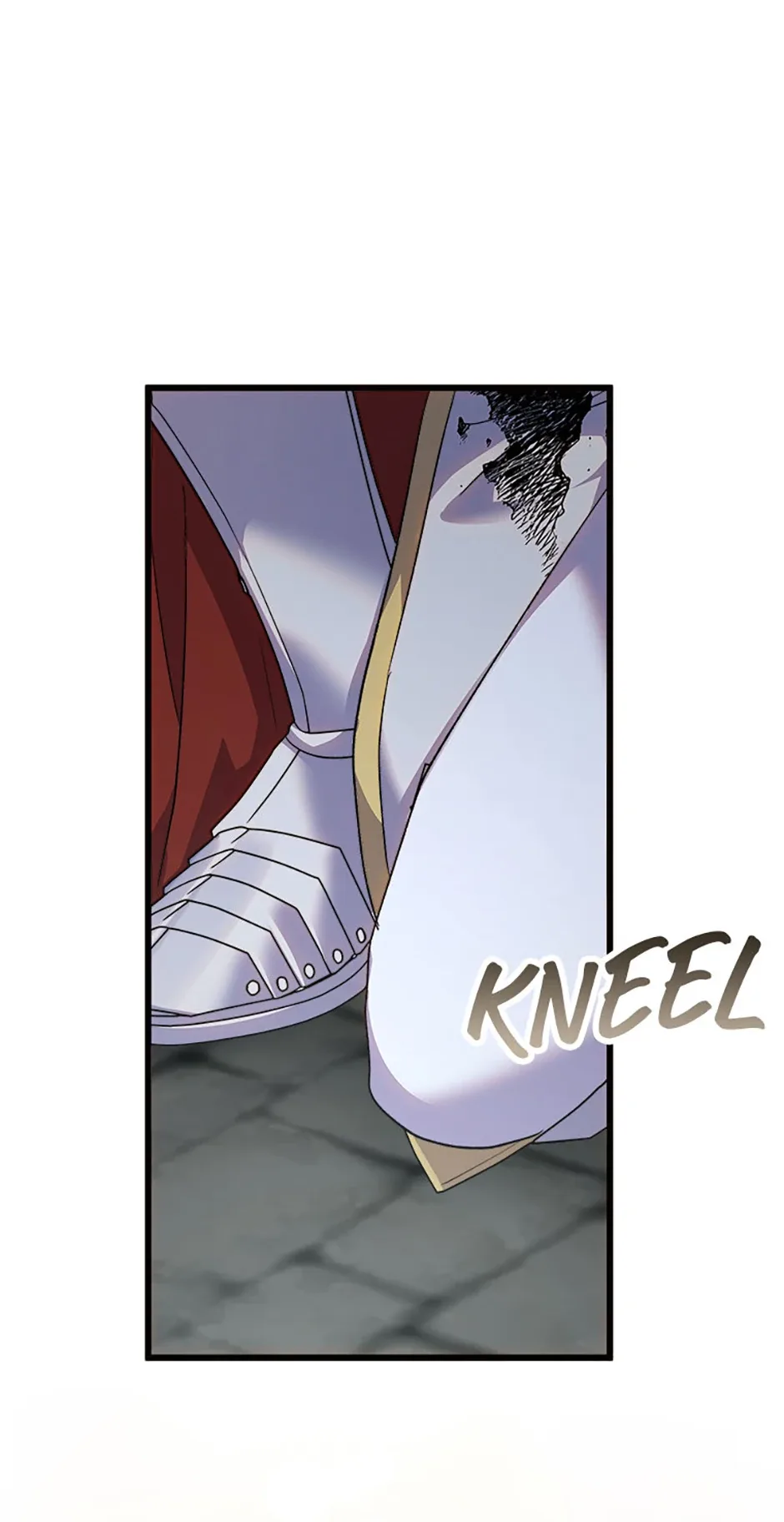 I Didn’t Save You To Get Proposed To Chapter 93 page 9