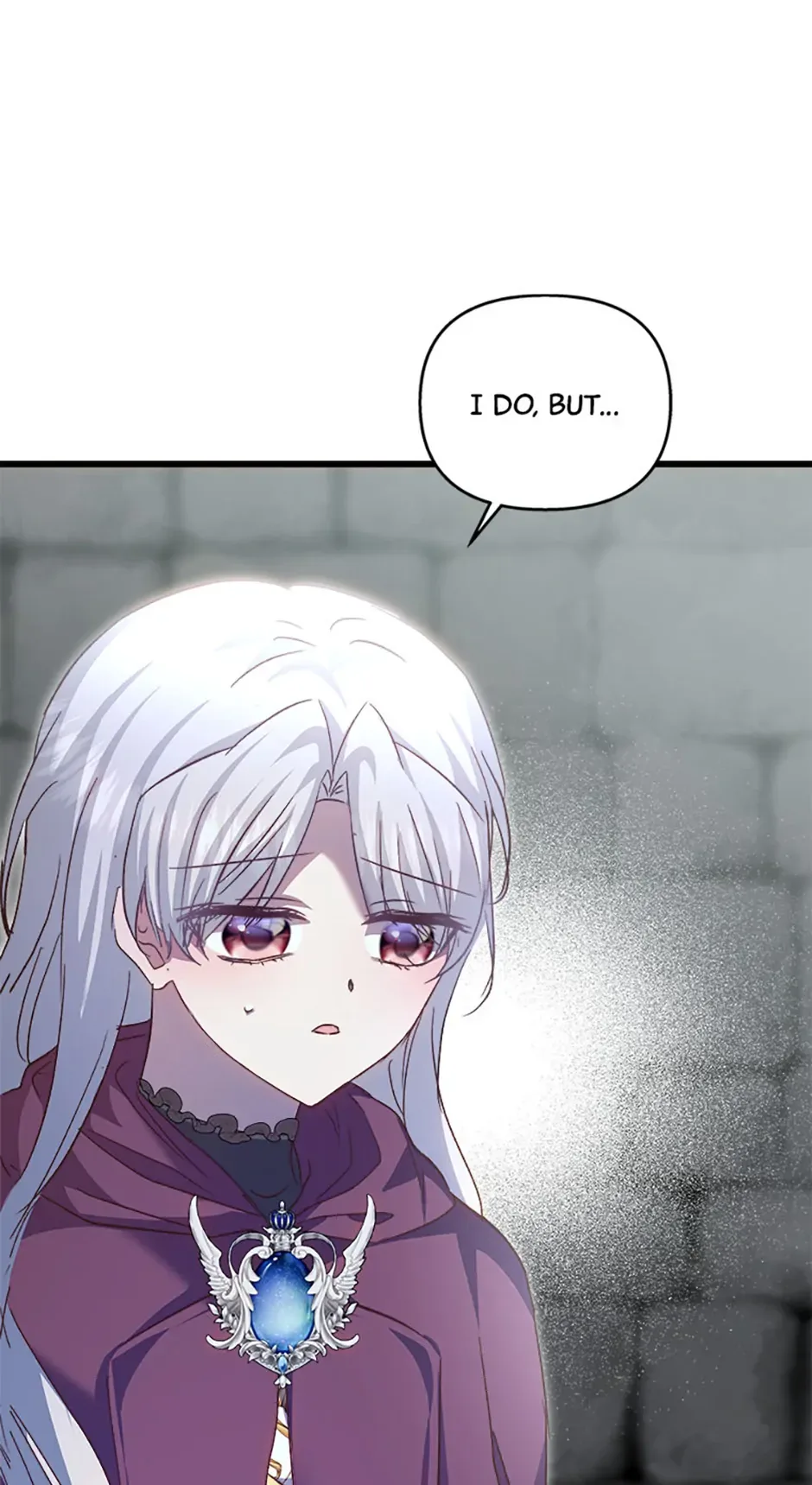 I Didn’t Save You To Get Proposed To Chapter 93 page 6
