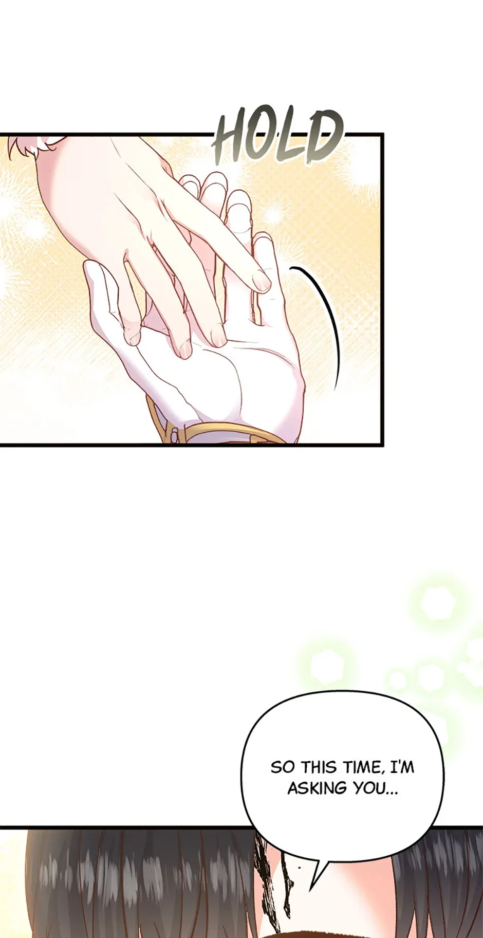 I Didn’t Save You To Get Proposed To Chapter 93 page 14